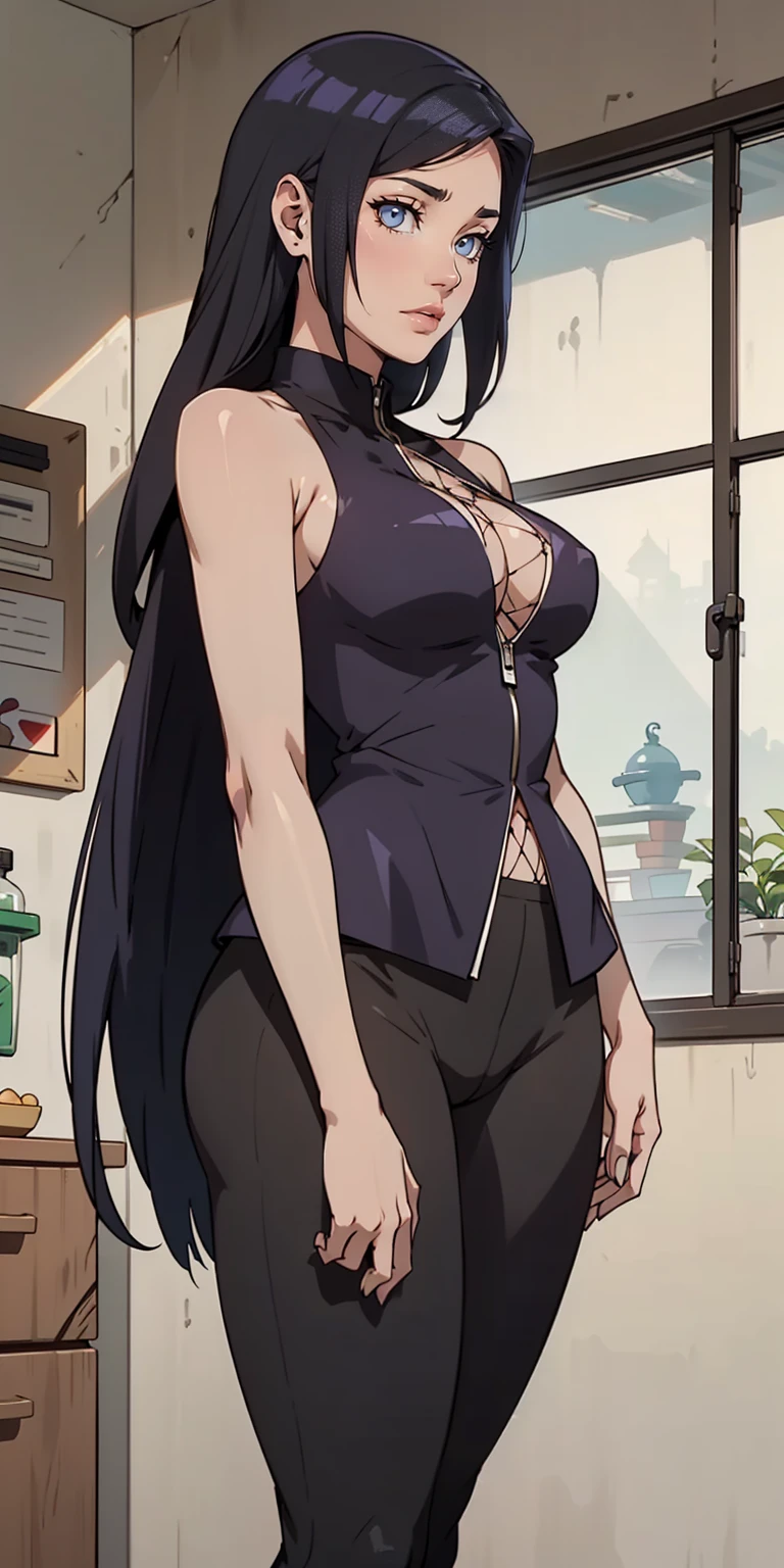 A superheroine wearing skimpy outfit, sleeveless, long hair, flying through city, chasing villains, no cape, no mask, dynamic pose, 3d, (8k), detailed texture,(hyperdetailed), (photo realistic), cinematic light, cinematic action, highly detailed, realistic, Isometric, full body, in frame, driven expression, dark theme, (extremely detailed eyes), detailed symmetric realistic face, extremely detailed natural texture, masterpiece, extremely detailed, amazing, fine detail, rich colors, hyper realistic lifelike texture, dramatic lighting, unreal engine, trending on art station, photo realistic, RAW photo, high quality, high res, sharp focus, extremely detailed, cinematic lighting, 8k, high definition, cinematic, neoprene, unreal engine 5, ultra sharp focus
