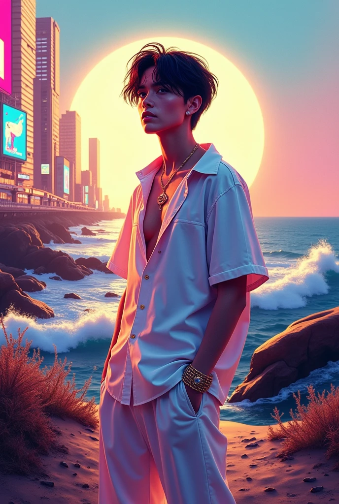 Do it pop album cover