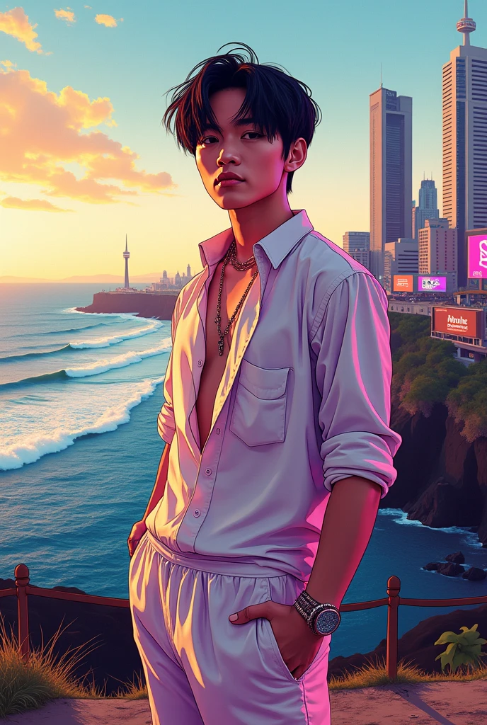 Do it pop album cover