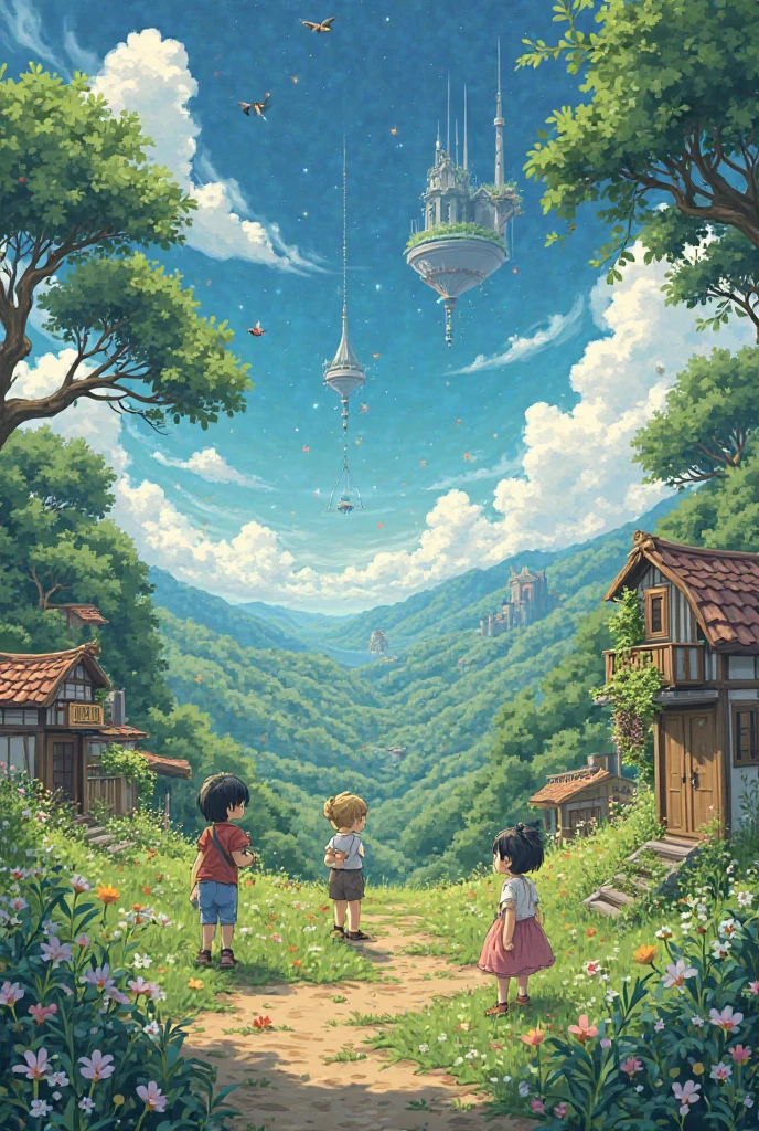Ghibli
