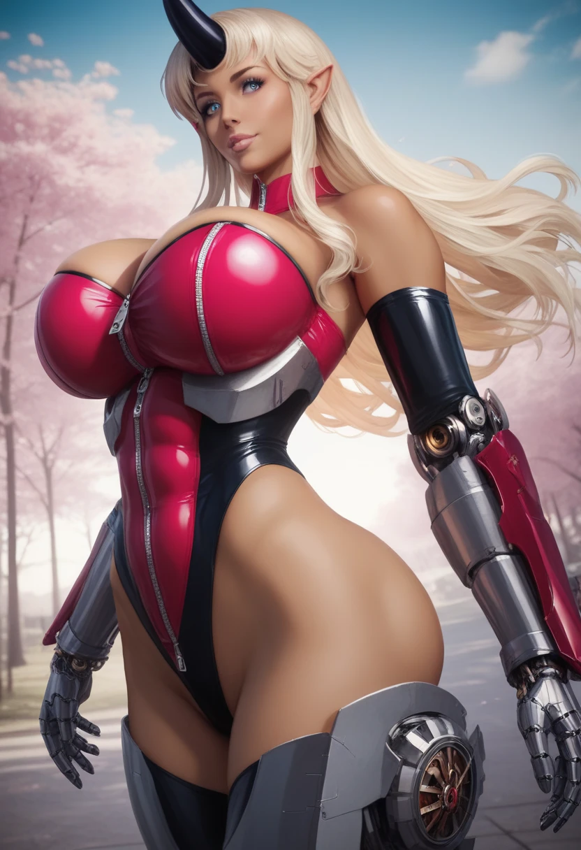 (Best Quality, 8K, Masterpiece, Ultra HD: 1.3, Ultra quality cinematic lighting, Huge detail, Well lit, 35mm, sharp, hyper realistic, epic scale, insane level of details, beautiful detailed girl, very detailed eyes and face, beautiful detailed eyes, ultra detailed skin, realistic skin), ({desert dunes|clouds}), Lindsey Vonn as a MYTHOLOGICAL DIVA in a golden crown, blonde hair floating into the sky, thick red lips, huge breasts, normal waist, large thighs, wide hips, large buttocks, hourglass figure, face looking at the camera, full body perspective BREAK (((black tights)) with complex intricate patterns) BREAK (tight neon light ((red-colored)) matte full-body bodysuit with complex intricate patterns) BREAK (arms behind her:1.3), (cleavage:1.5), ((detailed cameltoe, camel toe, labia, pubic, focus on pubic):1.3), (hard nipple heads visible on clothing:1.25)