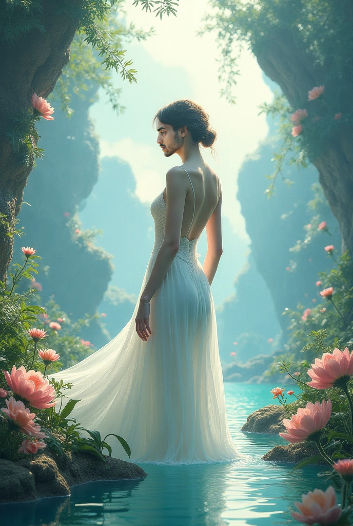 Make it more beautiful