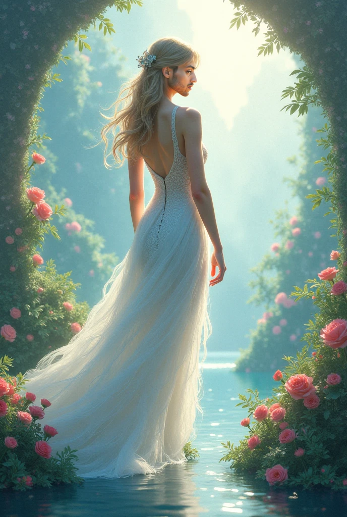 Make it more beautiful