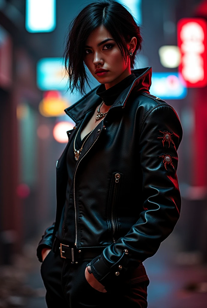 devil may cry out fit