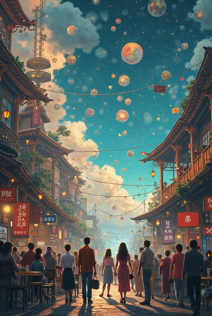 Hoje, Language has evolved into a powerful tool that transcends borders. From rudimentary gestures to advanced technology, Language remains the key to our humanity..."
 
