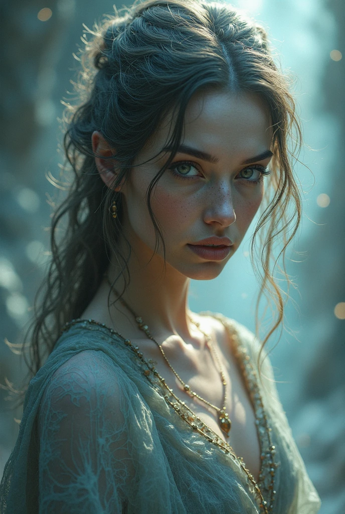 make it without the jewelry