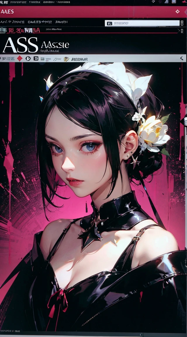 (photorealistic:1.3), masterpiece, best quality, (intricate details:1.2), (scenery:1.3), solo, face focus, (close up:0.8), ultra high res, right anatomy, detailed skin, beautiful face,
1 girl, girl in patterned jacket, detailed eyes with complicated pupils, (look at veiwer:1.3), (face tattoo:1.2), tattoo,
rainy cyberpunk street,
(ink wash), chaos,
(HyperStylizeV6:0.2),