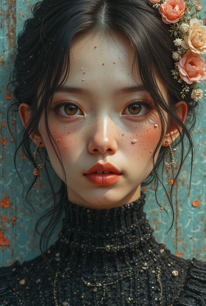 Photo of me in your style