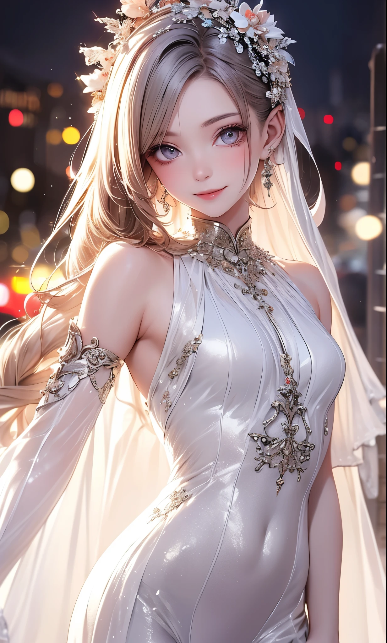 score_9, score_8_up, score_7_up, score_6_up, score_5_up, score_4_up, beautiful woman, captivating smile, and amazing style, source_anime
