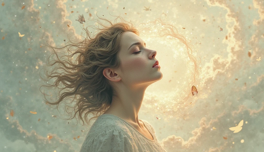 Can the power of love heal your emotional wounds?
Discover how love can heal you.