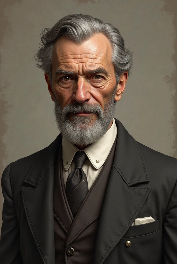 But give me the male version and that they are of the old type 