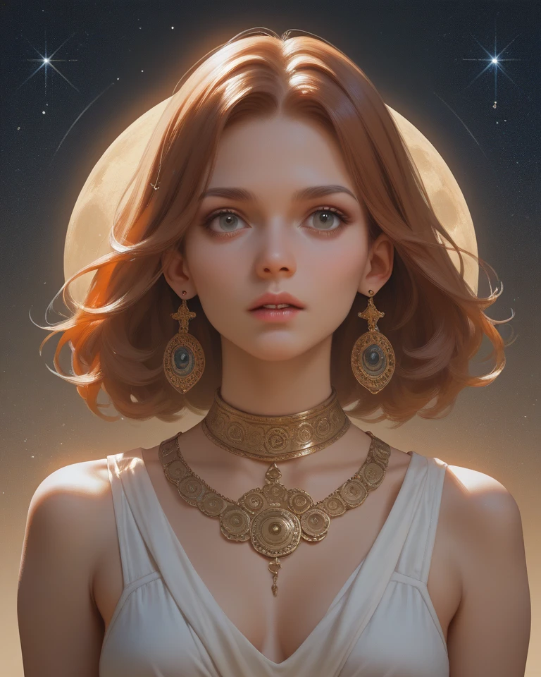 (Create in better HD quality). The Eras in the Cosmos 