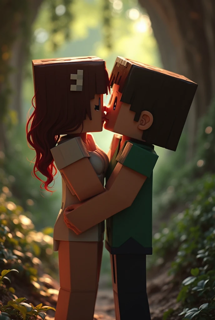 sex in minecraft