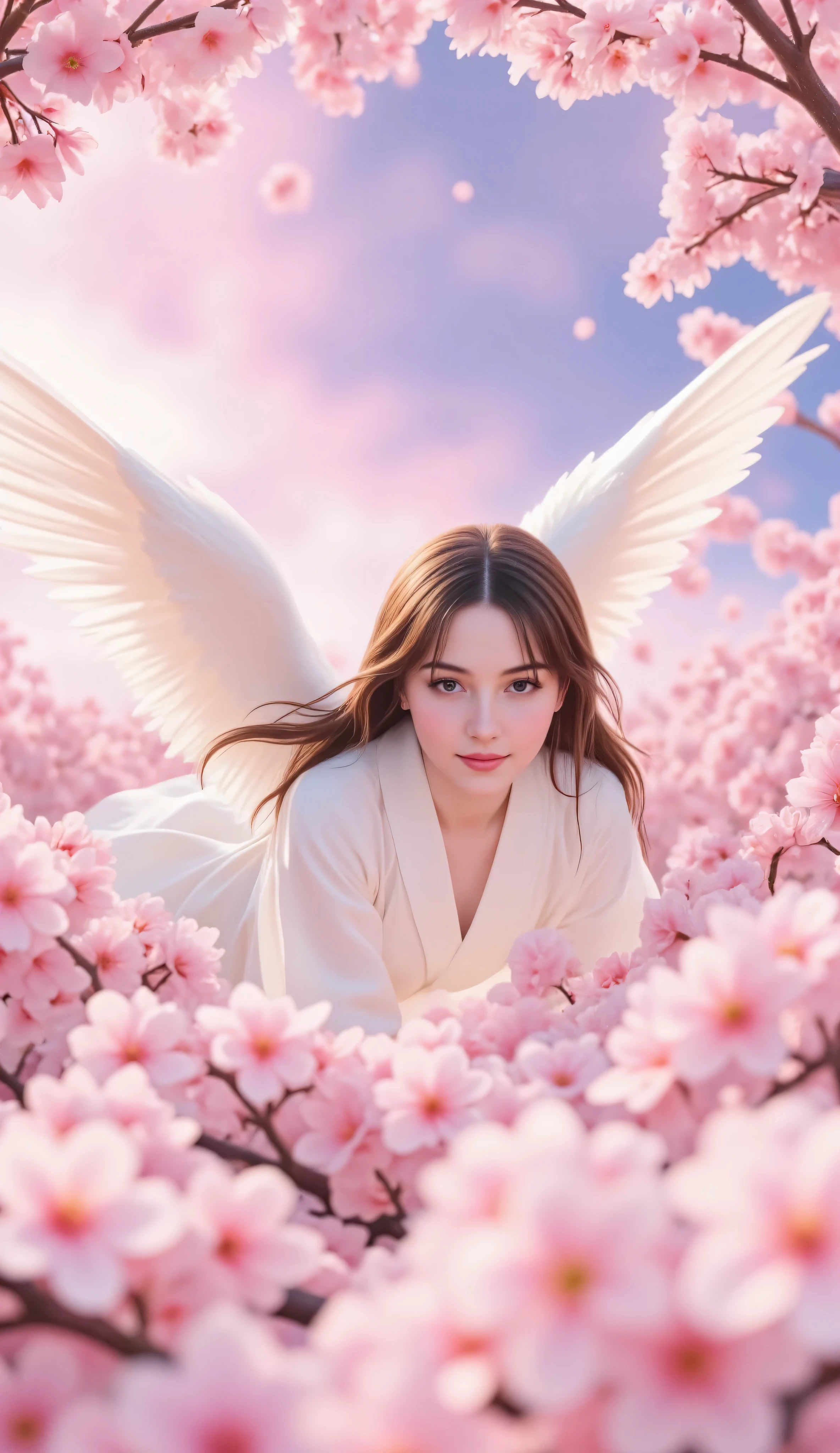 Masterpiece, best quality, 1girl, long hair, solo, looking at viewer
