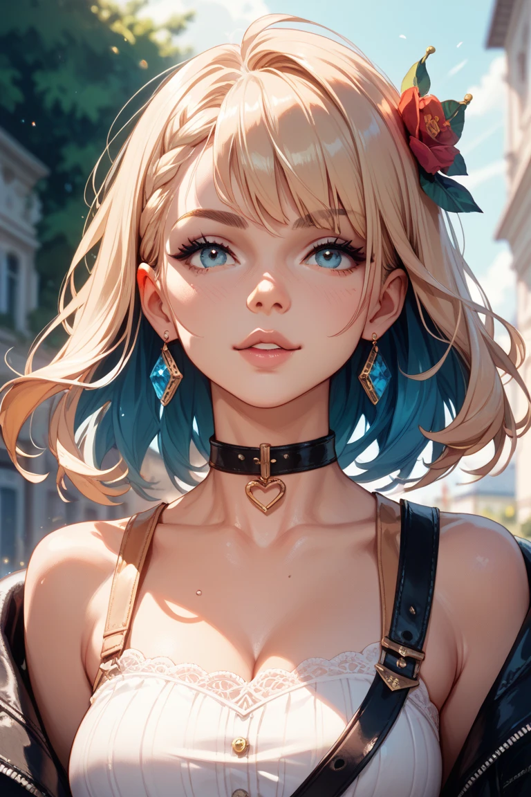 Write the emblem of Slytherin