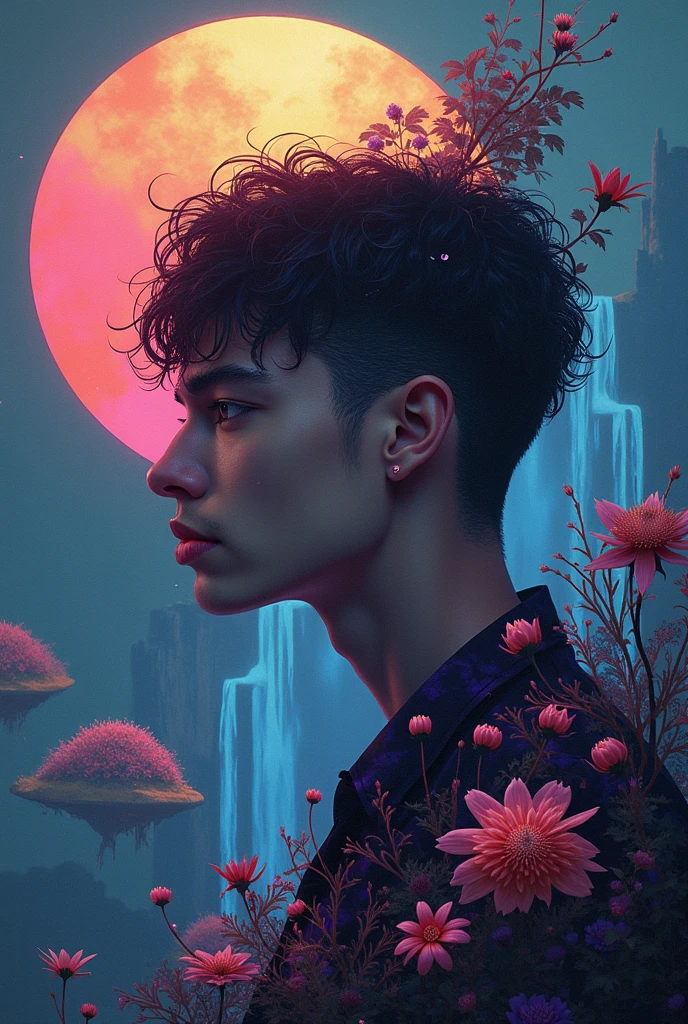 You can put instead of LOREM you can put the name Arturo but don't alter the rest 