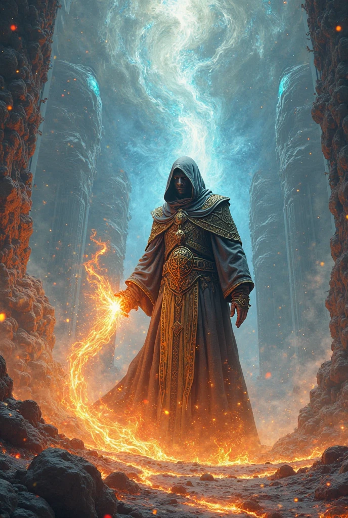 Now turn it into real