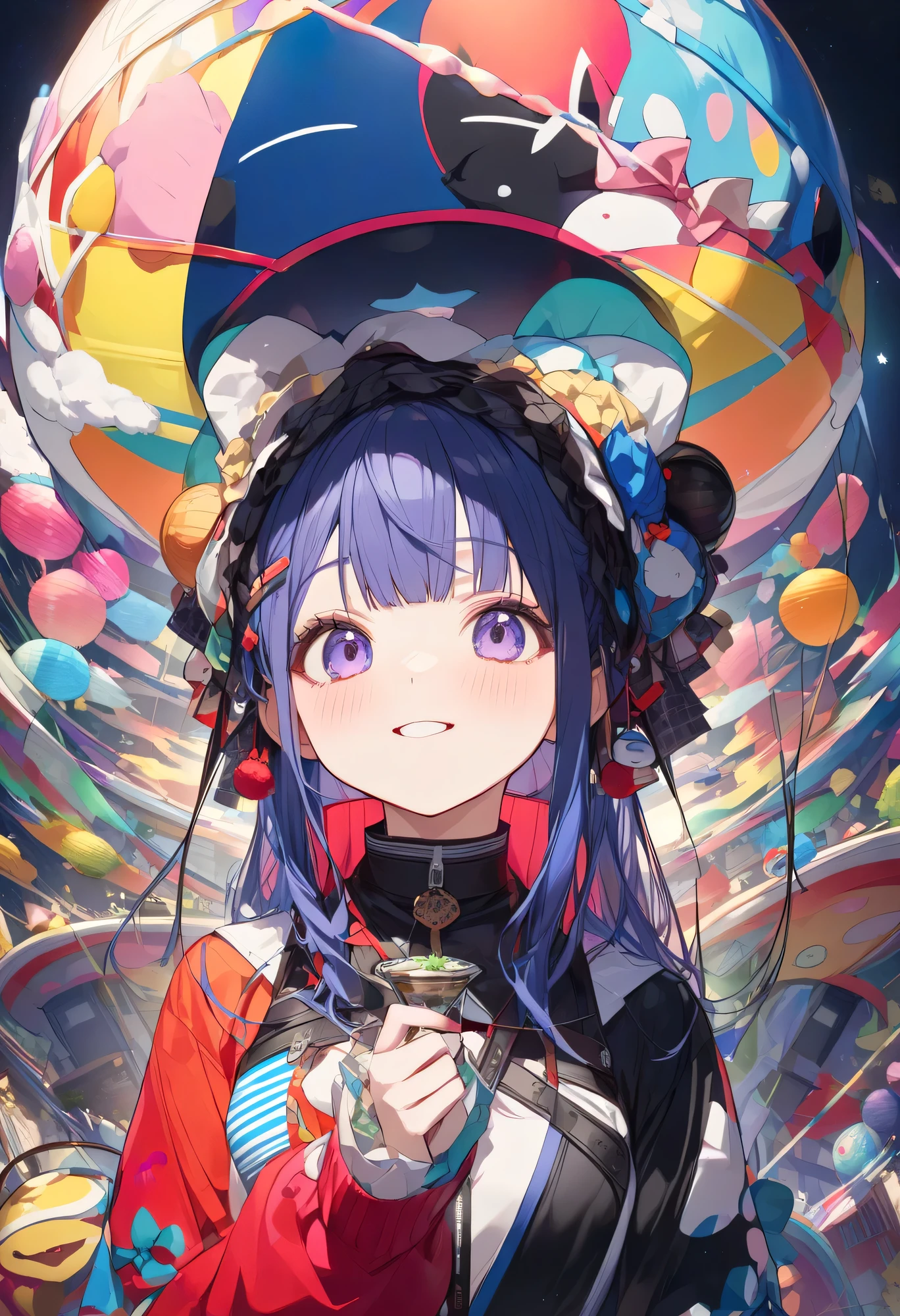 top quality、high resolution、HD、masterpiece、detailed background、beautiful girl、huge breasts、Perfect Body Line、Bright Spring Afternoon Classroom、While soft sunlight shines through the window、Laughing、A white shirt and a light pink cardigan、Playful Atmosphere、mischievous expression、
(two girls flipping over skirts and smiling and showing teasing:1.5)、
fluffy while the soft sunlight shines through the window、The classroom is full of fun、wearing white ribbon socks and loafers、Fluffy Atmosphere、Plaid pleated skirt、Tying a small ribbon tie、wearing pleated skirts、 Cute High School Students in Uniforms、A warm and refreshing scene depicting a youth prank、Wearing a dark blue blazer on the shoulder、cute