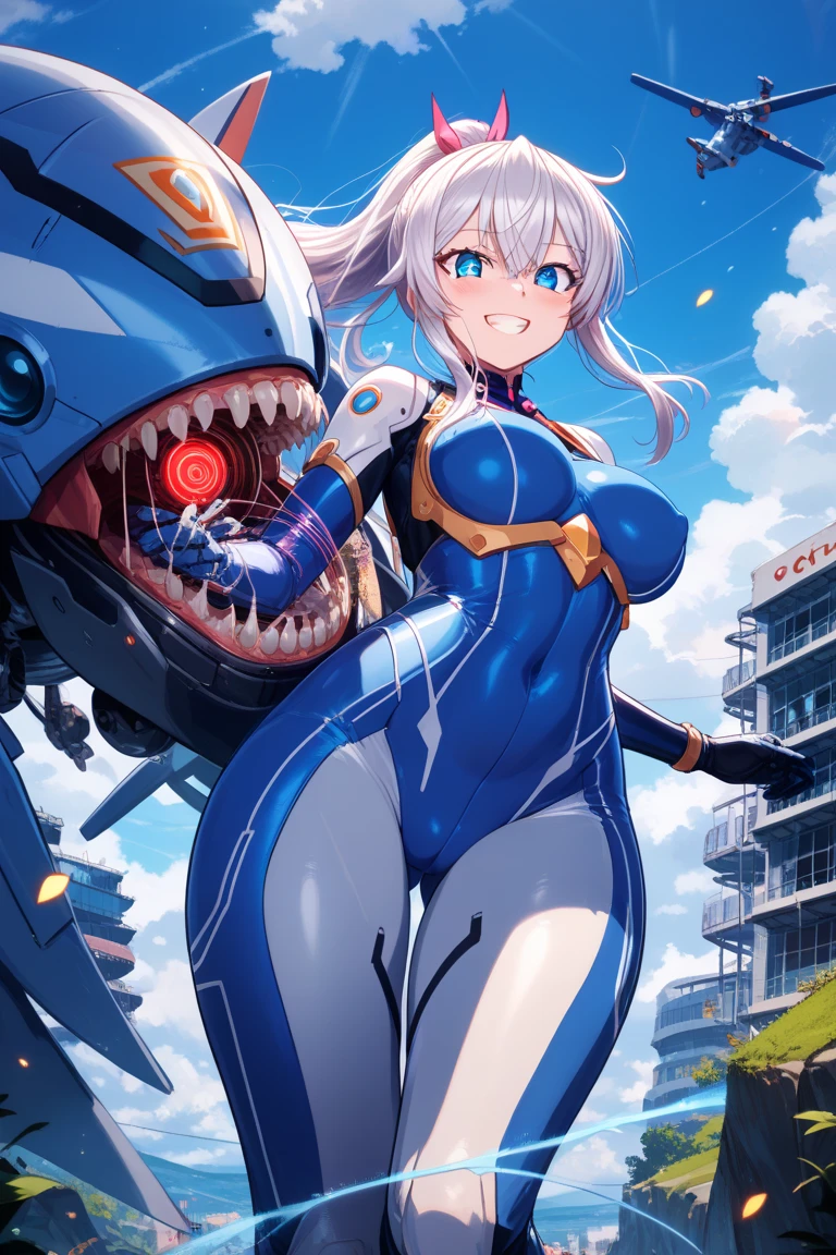 Serious face、(Grin:1.6)、(In 4K)、(High resolution:1.2)、(High freshness)、、(Whole Body Ezbian:1.2)、((short hair:1.2))、(Huge, Vibrant, Fake breasts:1.4)、Deep Valley、(Fight demons、Two brave women with great powers:1.6))、Skin Dance、 (Hard chest:1.6)、(Orange eyes)、((tight competition swimwear:1.6))、(Perfect body:1.8)、Wide Hips, Thick thighs, Huge Ass、Skin dents、(barefoot:1.2)、(Great abs:1.4)、(Tight waist:1.4)、(White Background)、(Dark Skin:1.4)、(Sitting on top of the car:1.8)