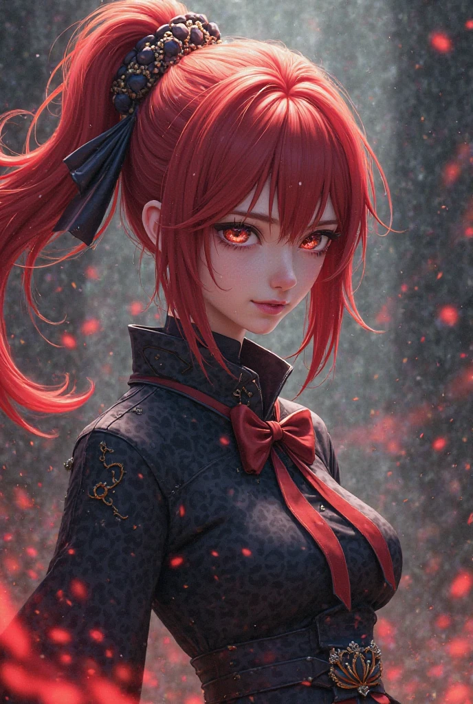 nobara kugisaki jujutsu Kaisen 