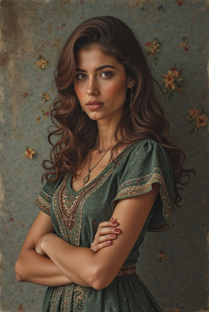 একদিন এক মায়াবী গ্রামে থাকত মা বিড়াল আর তার ছোট্ট বাচ্চা। ওরা ছিল খুব পরিশ্রমী—দুজন মিলে ছোট্ট একটা জমিতে বাদাম চাষ করত। প্রতিদিন তারা রোদে পুড়ে, বৃষ্টিতে ভিজে বাদামের গাছ গুলো আগলে রাখত।

সেই জমিটা ছিল ওদের স্বপ্ন। মা বলত, "এই বাদাম দিয়ে আমরা একদিন সুখে থাকব।"

হঠাৎ একদিন গ্রামে এল এক পাগল ছাগল। কেউ জানত না সে কোথা থেকে এসেছে। হিংস্র চোখে তাকিয়ে সে সোজা গিয়ে ঢুকে পড়ল ওদের বাদামের খেতে। পাগলের মতো লাফিয়ে লাফিয়ে সে সব গাছ ছিঁড়ে ফেলল, মাটিতে পা দিয়ে চেপে সব ধ্বংস করে দিল।

মা বিড়াল আর তার বাচ্চা ছুটে গেল, কিন্তু ততক্ষণে সব শেষ। ছোট্ট বিড়ালছানাটা কাঁদতে কাঁদতে বলল, “মা, আমাদের স্বপ্ন কি তবে ভেঙে গেল?”