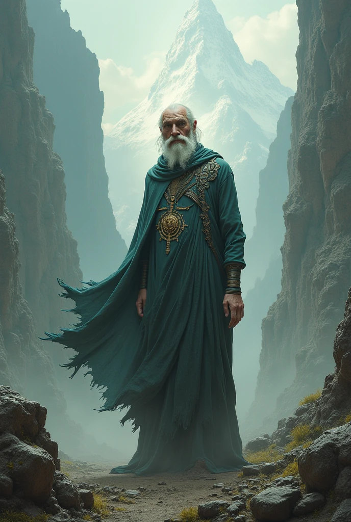 Bakri or is k baschy