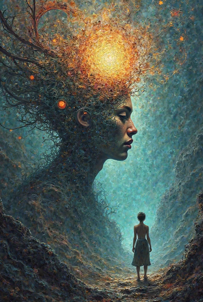 Exploring the Mind 16:9