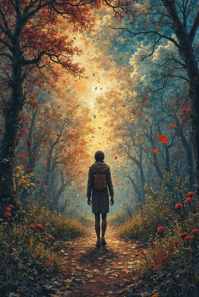 Create a song without words