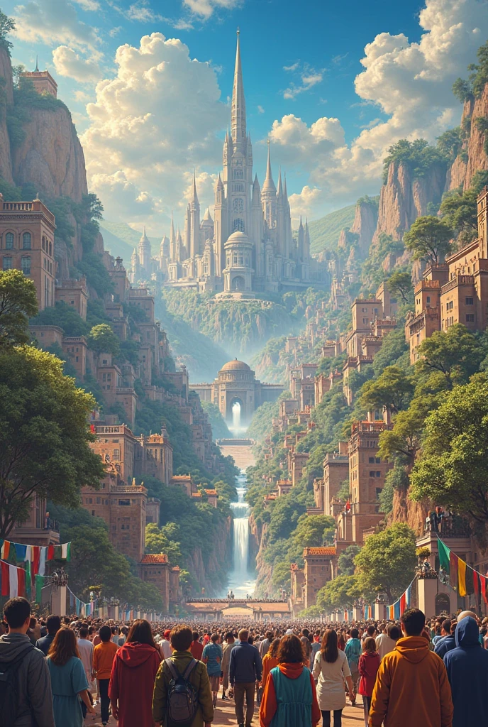 no the picture should contain more courtries