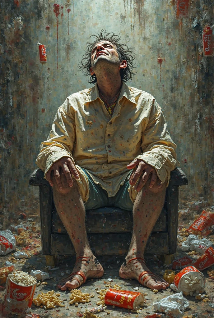 Things not to do to be healthy 