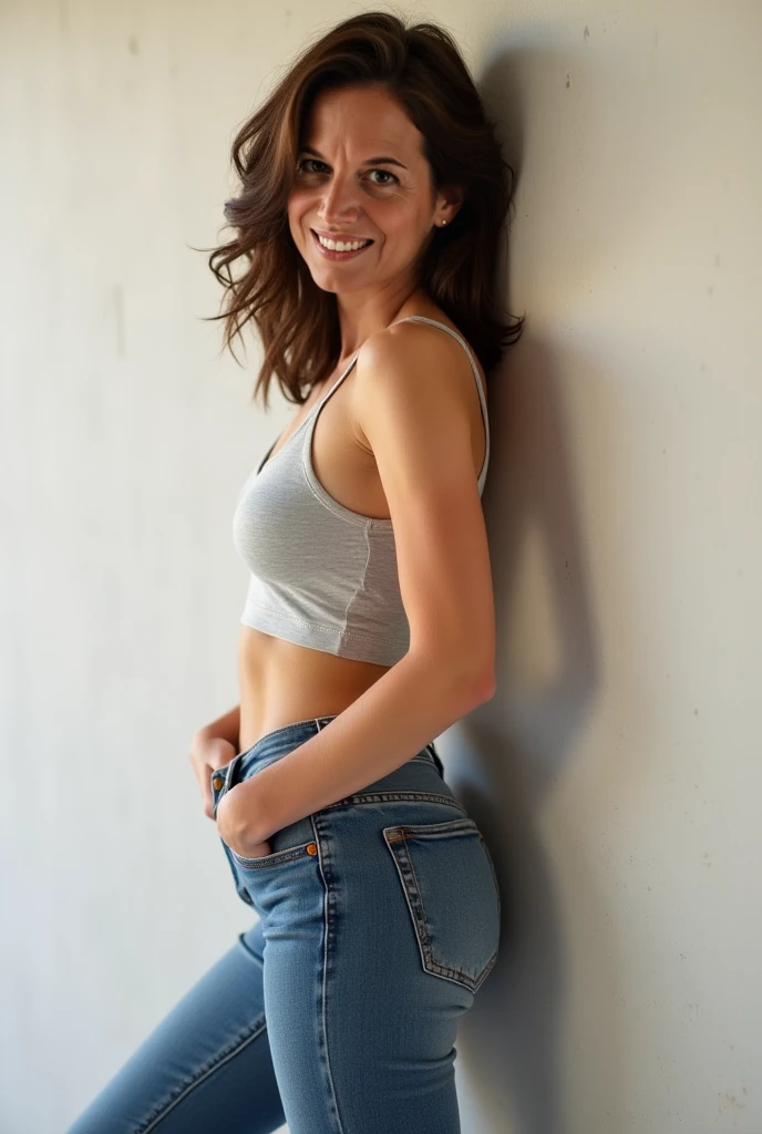 draw tank top