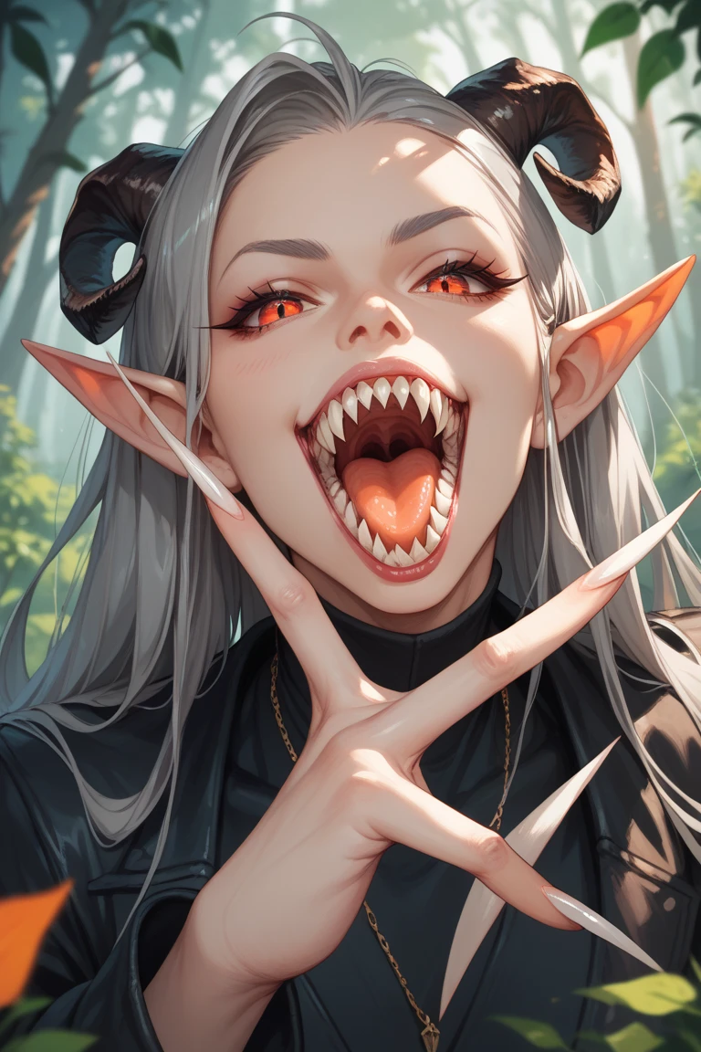 Fierce black cat,Dark red eyes,Close-up of extreme body details,White fangs,Sharp claws,Climbing on the ground,blood-stained armor,The armor is tattered,Blood dripping,Blood dripped from the corners of the mouth,True blood,Full body like,Prepare for a raid