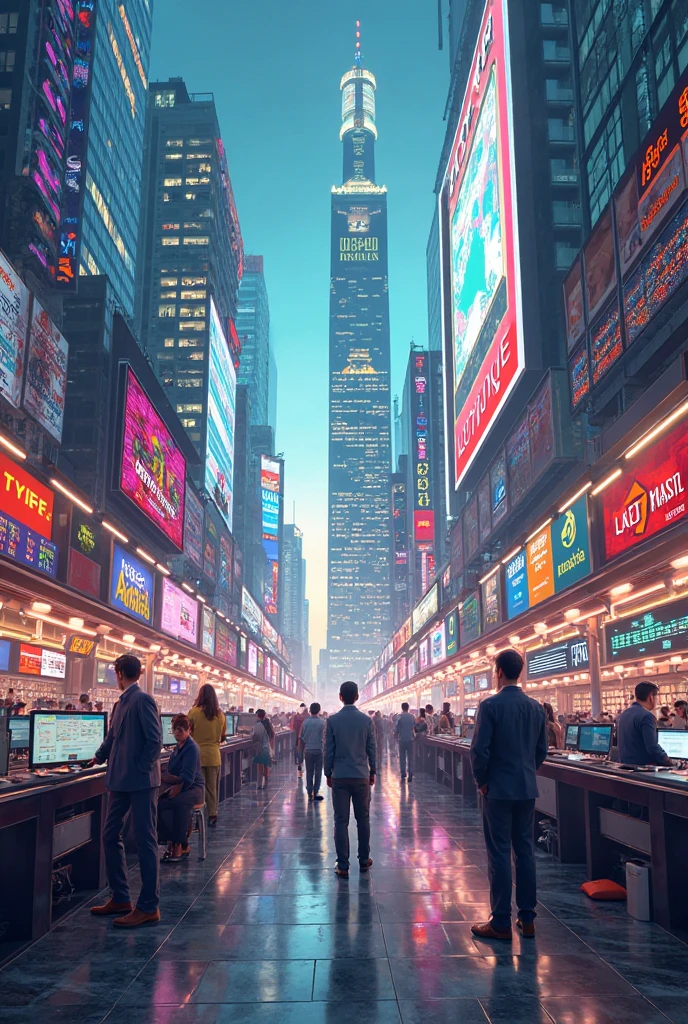 Thai stock 2d3d photo