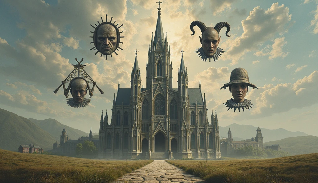 a main  church   6 Signs of a Stupid Person