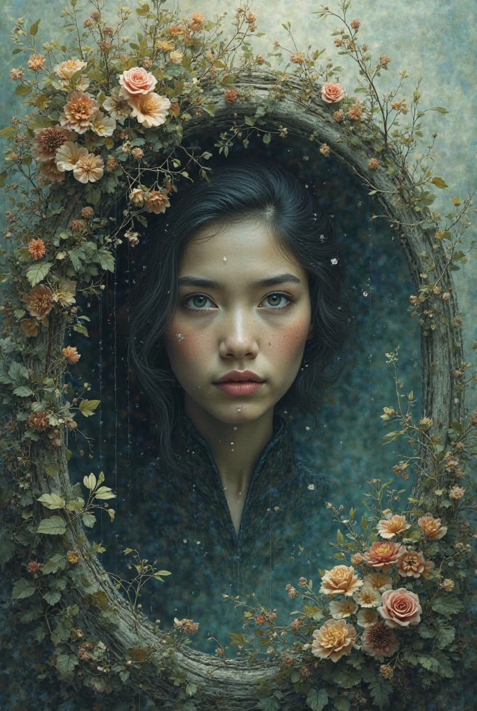 I want to install a picture in a video 