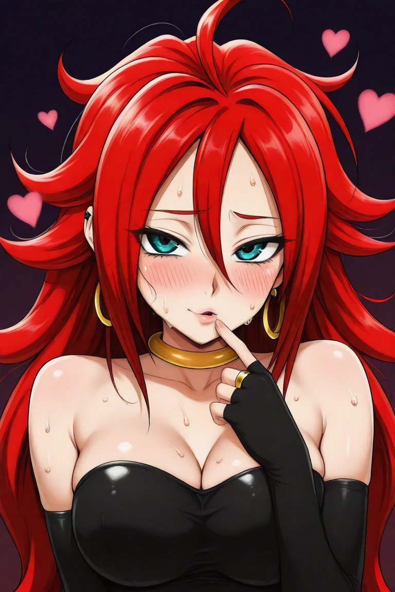 best quality, afterglow, 4k, ((masterpiece)), extremely detailed, 8k, trending on ArtStation, Intricate, High Detail, Sharp focus, (jinu:1.2) <lora:jinu:1.1>, ((1girl, solo)), breasts, underwear, heart, thighs, ((simple background:1.3, white background:1.3)), looking at viewer, thick thighs, smile, erza scarlet <lora:fairytail_erzascarlet-10:1>, hair over one eye, brown eyes, red hair, long hair, cowboy shot