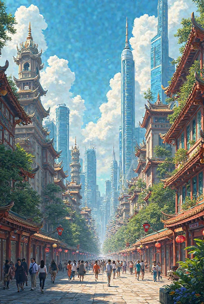 सुन्दर सहर 