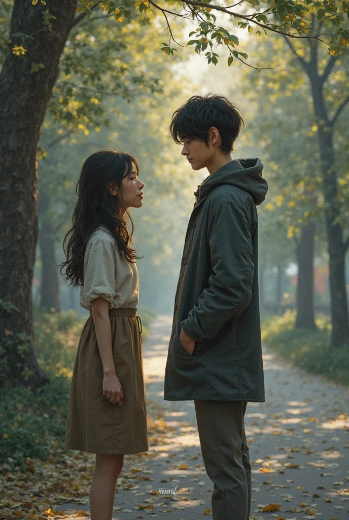 Explore how a stranger’s words can completely transform a person’s life