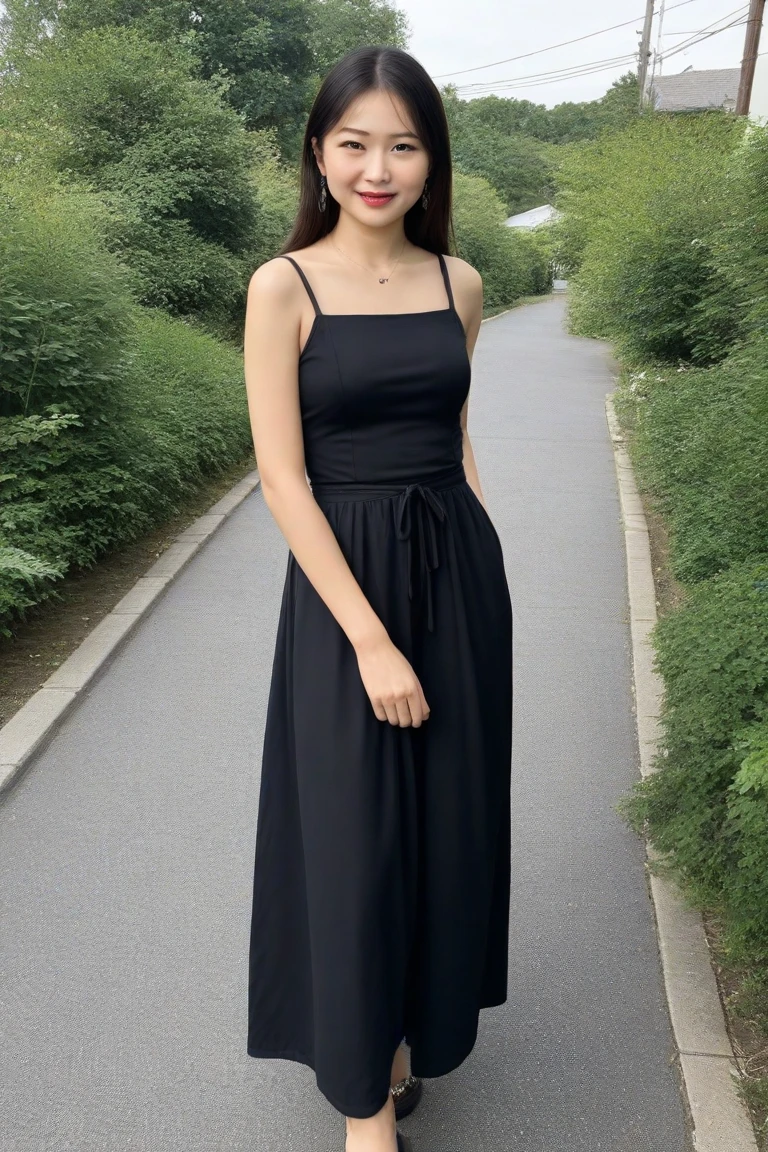 girl short hair sitting on a bench with flowers in her hair, hinata hyuga, anime girl wearing a black dress, made with anime painter studio, portrait of mayuri shiina, sasoura, hana yata, painted in anime painter studio, kotegawa yui, anime style character, from naruto, sitting with flowers, misato katsuragi
