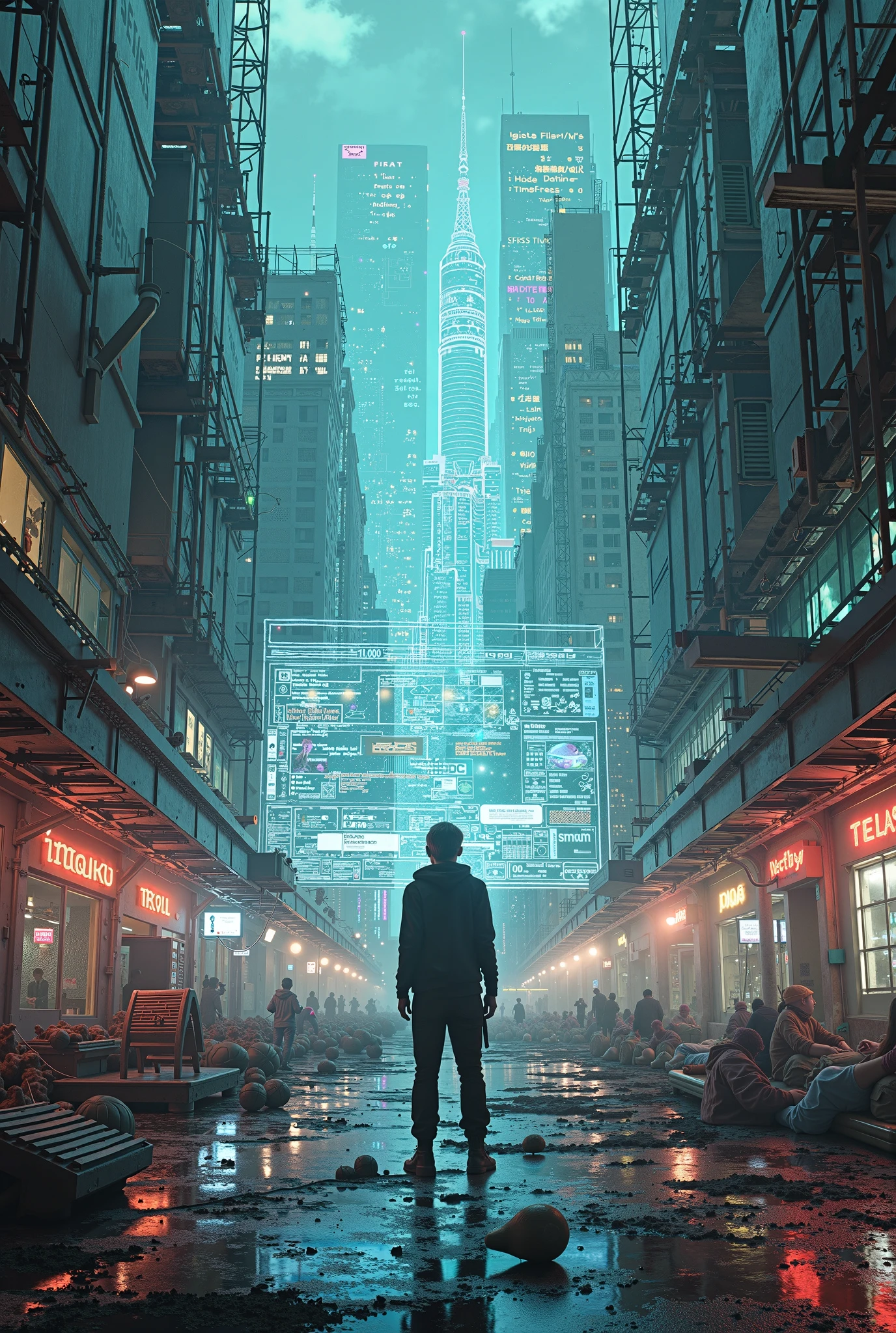 under construction background 90 style website