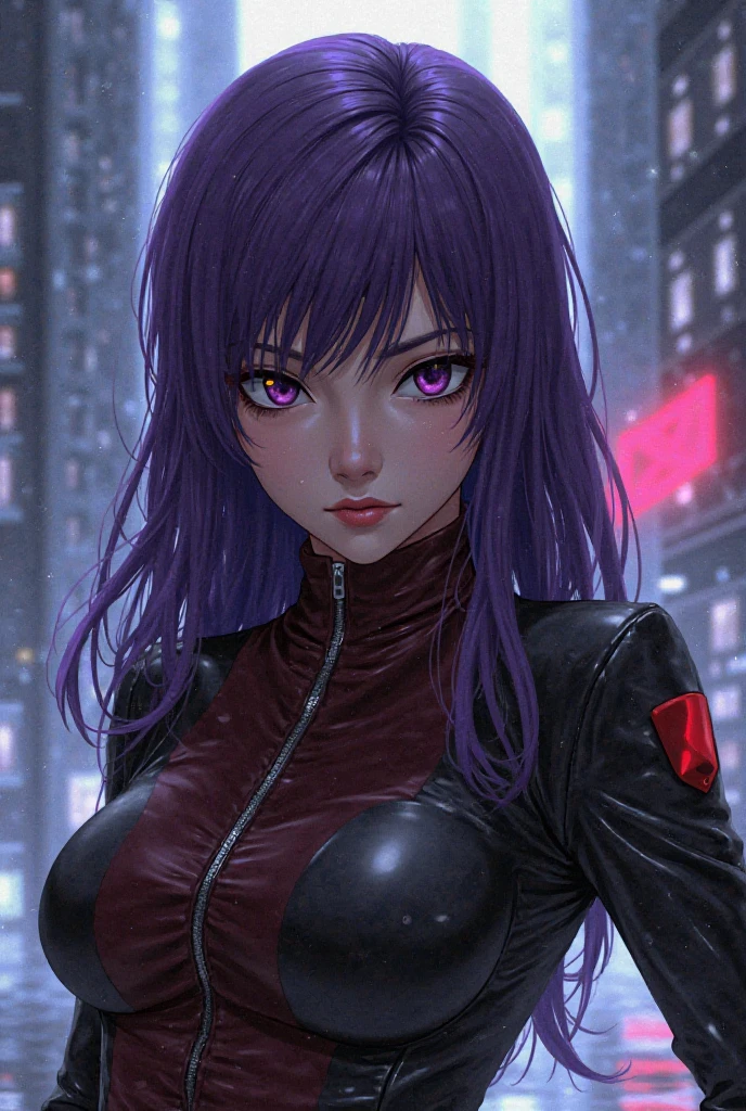 Misato Katsursgi