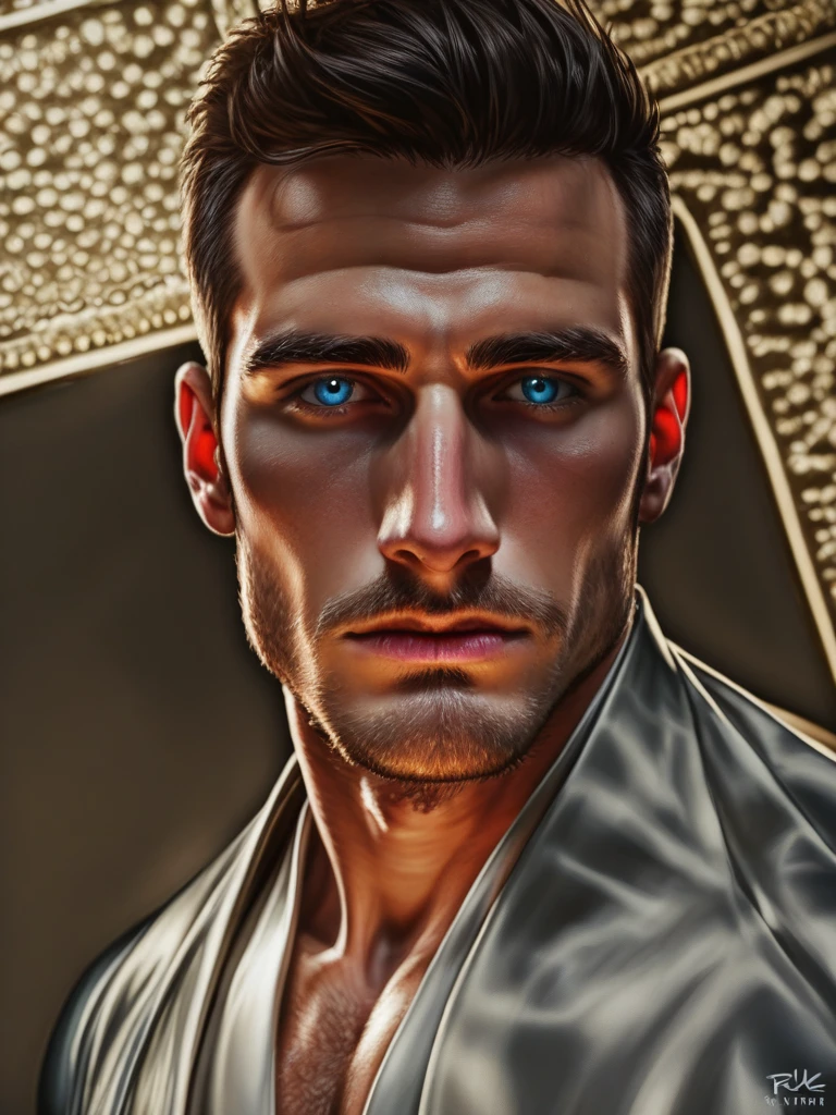 The face does not change,To the characters,Cyberpunk dress-up,Mech costumes