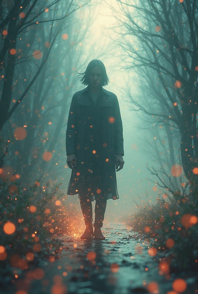 Make the photo a video 