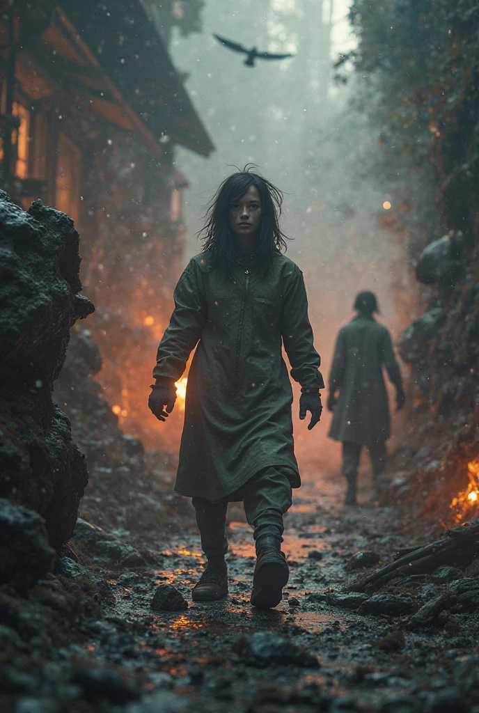 The previous video plus