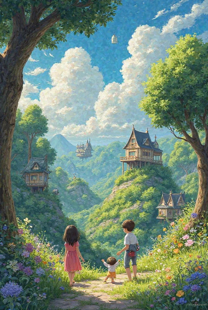 Ghibli
