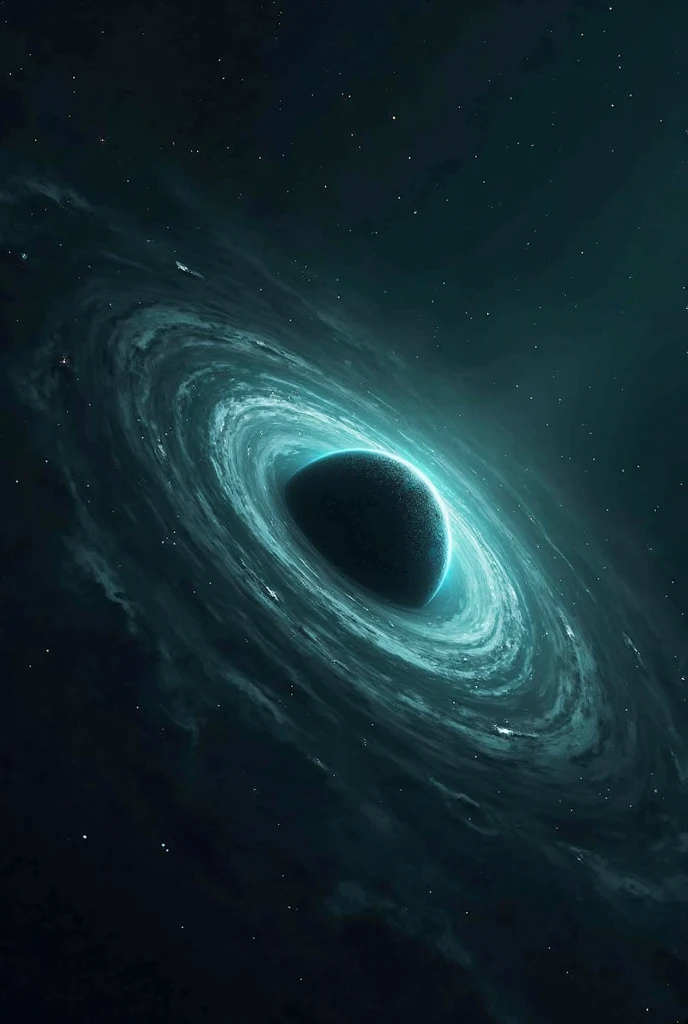 Digital painting of a black hole pulling in surrounding galaxies, artist unknown, tags: black hole, galaxies, digital painting, mind blowing visual effects, cosmic forces, intergalactic phenomena, powerful gravity, artistic representation, celestial event, dynamic motion, vast universe, stunning visuals, dramatic impact, engaging, awe-inspiring, visually impressive, cosmic art, energy display, expansive, mesmerizing