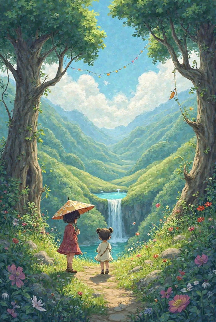 Studio Ghibli 