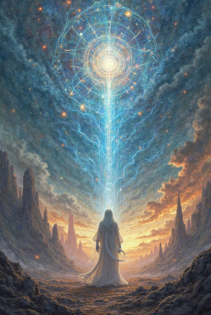 Imagem Ñropia was not far from the Lord 