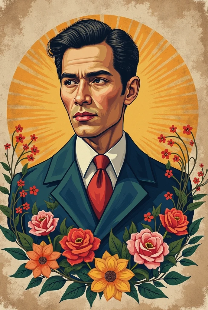 Instruction (s): make a poster about the life and works of Jose Rizal, focusing 
on his contributions and dedication to promoting Nationalism and Patriotism 
among Filipinos. Use a ¼ illustration Board in making your poster (apply colors 
to make your output stand out). This activity is by 3.