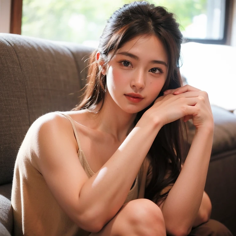 "(highest quality、4k、8k、High resolution、masterpiece:1.2)、Super detailed、(real、photorealistic、photorealistic:1.37)、(professional lighting:1.5)、(correct anatomy 1.5)、traditional japan、A young and beautiful Japanese woman、(())、perfect proportions、Wet、erotic、whets the appetite、detailed and beautiful eyes、beautiful detailed lips、long eyelashes、curly hair、twin tails、sensual look、smooth skin、fit the body、sparkling eyes、shining lips、sensual curves、Passionate、provocative、seductive pose、soft lighting、romantic atmosphere、subtle shadow、intense colors、enchantingly illuminated、high contrast、eroticism、 intimate atmosphere、Luscious、desire、joy、erotic beauty、erotic sensations、fluid movement、erotic arousal、Wetness、characteristic shine、Wet skin、flowing movement、(orgasmic release)、Drip crotch、uncontrollable joy、intense feeling、fascinating moment、She is wearing a gorgeous Chinese dress、wet with body fluids、rich breasts、Top idol group members、sing and dance vigorously at a concert、I'm excited、Pressing the microphone against your crotch will make you feel better.、Body fluids continue to drip from the crotch with legs spread.、
